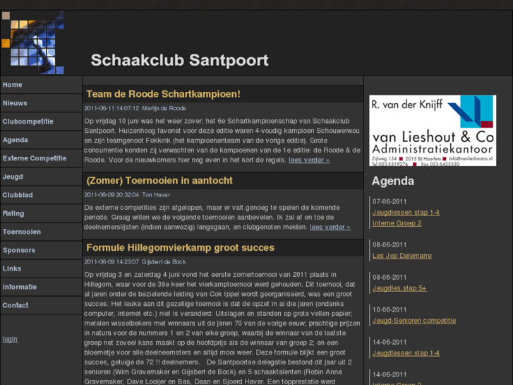 www.schaakclubsantpoort.nl