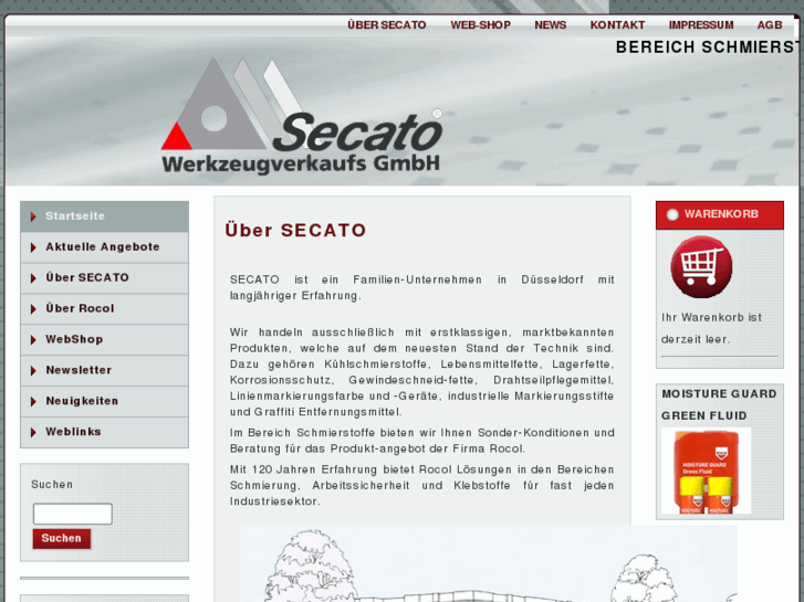 www.secato-schmierstoffe.de