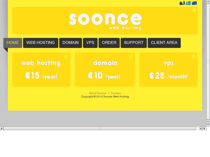 www.soonce.com