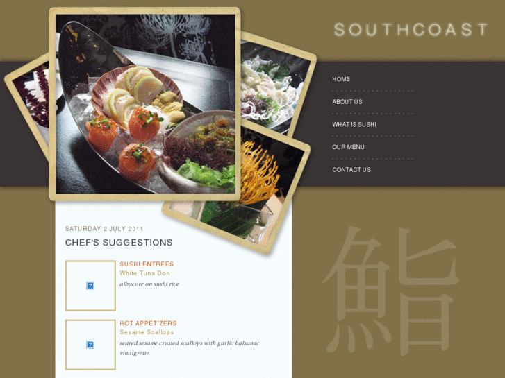 www.southcoastsushi.com