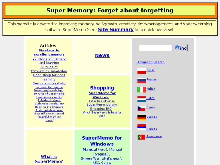 www.supermemo.org