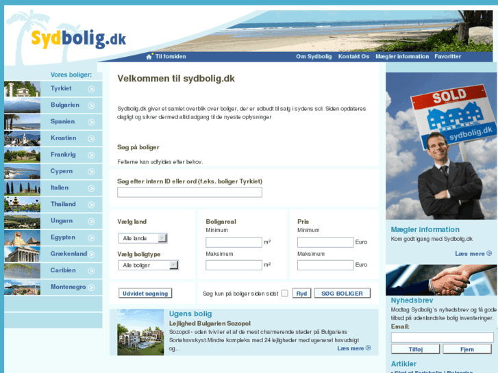 www.sydbolig.dk