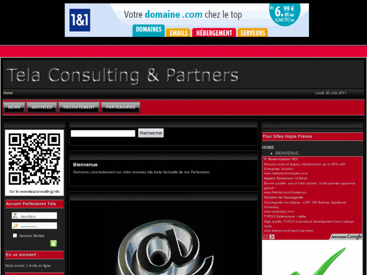 www.telaconsulting.net