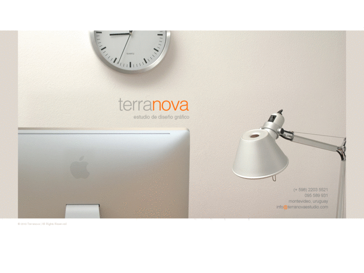 www.terranovaestudio.com