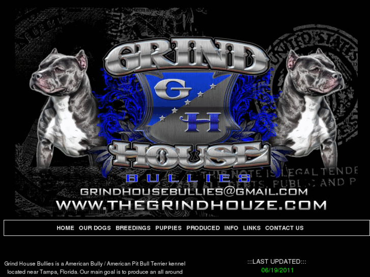 www.thegrindhouze.com