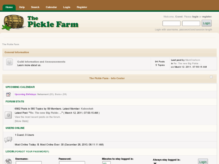 www.thepicklefarm.org