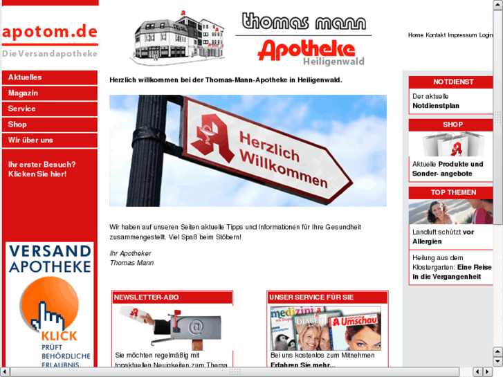 www.thomas-mann-apotheke.com