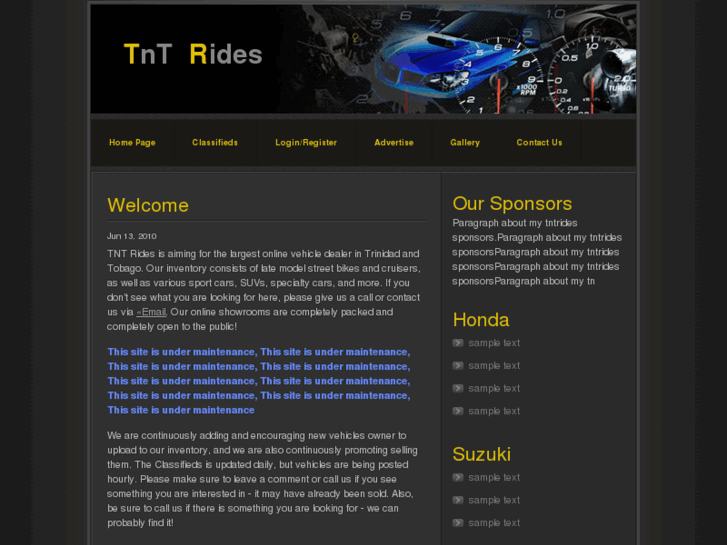 www.tntrides.com