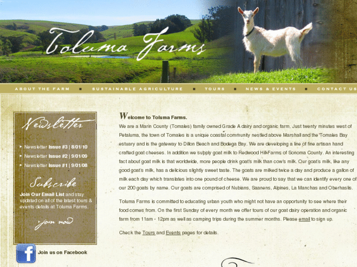 www.tolumafarms.com