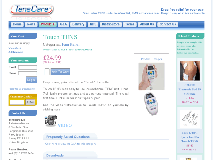 www.touchtens.com