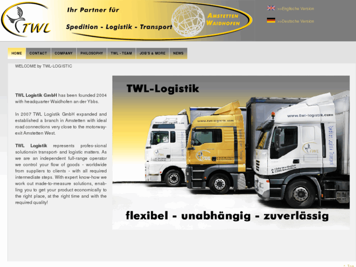 www.twl-logistik.com