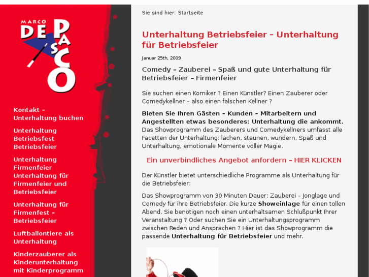 www.unterhaltung-fuer-betriebsfeier.de