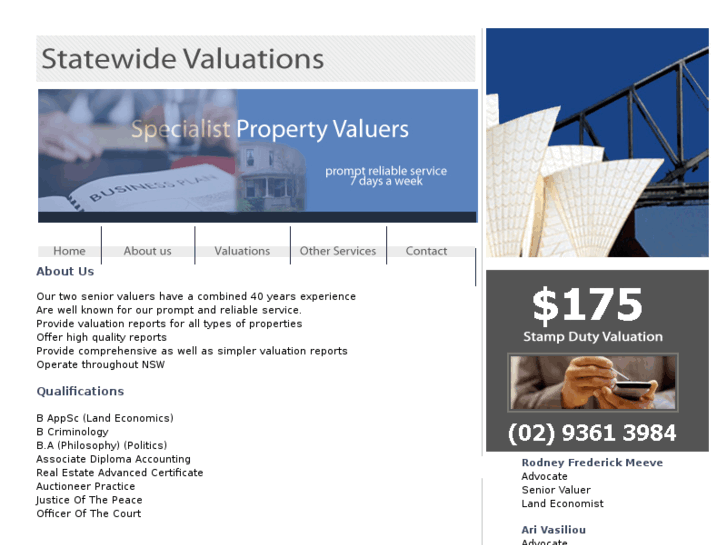 www.valuationssydney.com