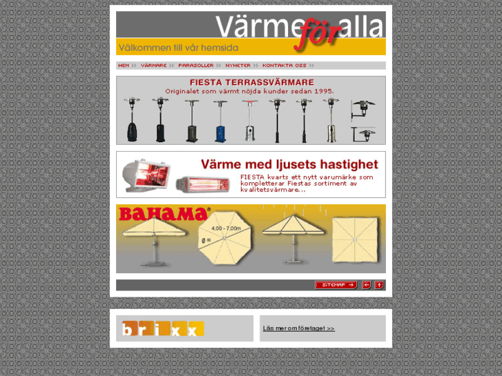 www.varmeforalla.com