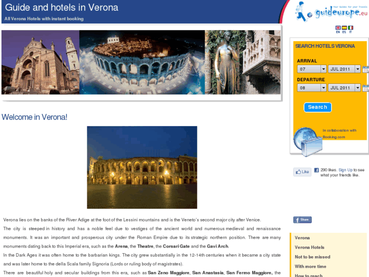 www.verona-tourism.com