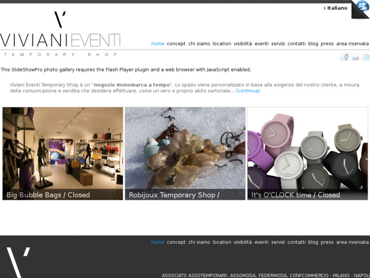 www.vivianinetwork.net