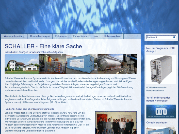 www.wassertechnische-industrieanlagen.com