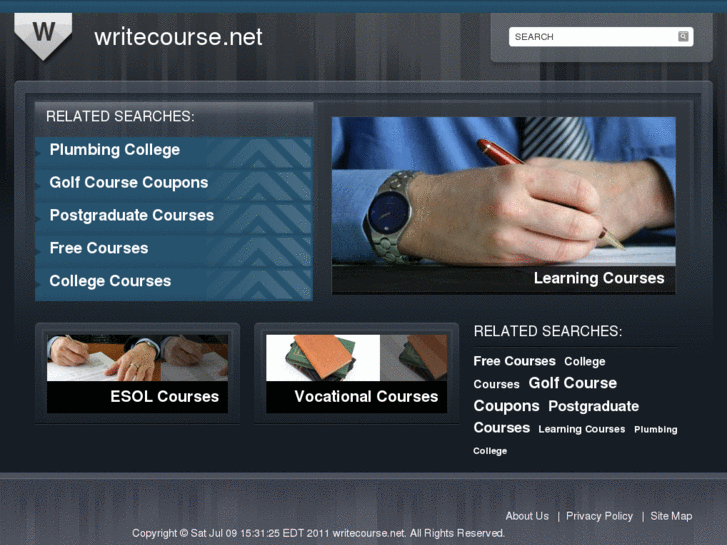 www.writecourse.net