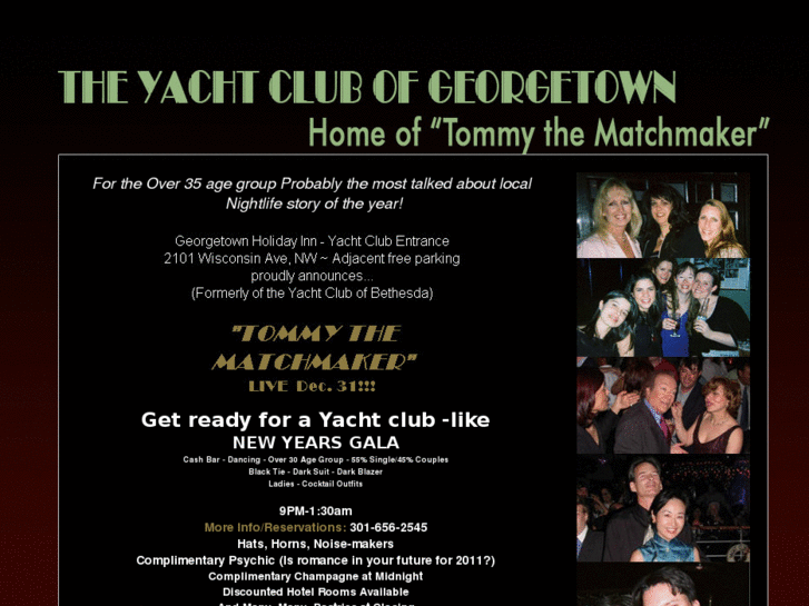 www.yachtclubofgeorgetown.com
