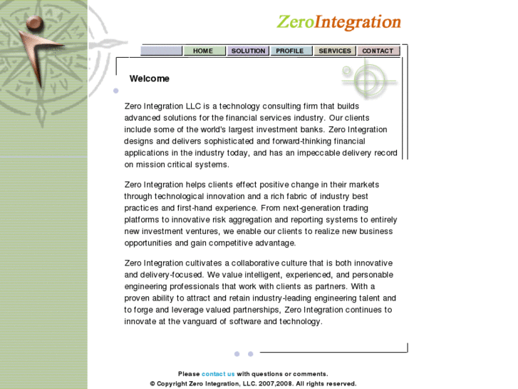 www.zerointegration.com