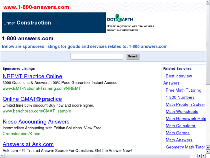 www.1-800-answers.com