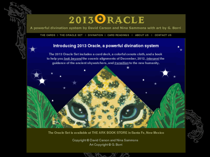 www.2013oracle.com