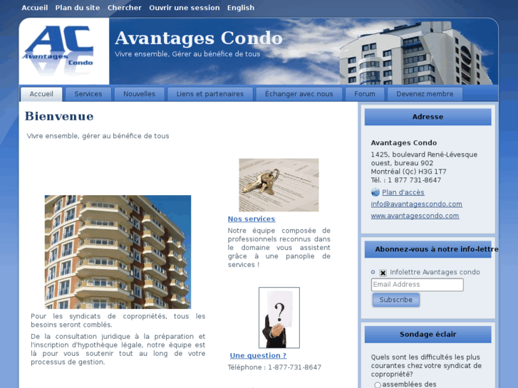 www.advantagescondos.net