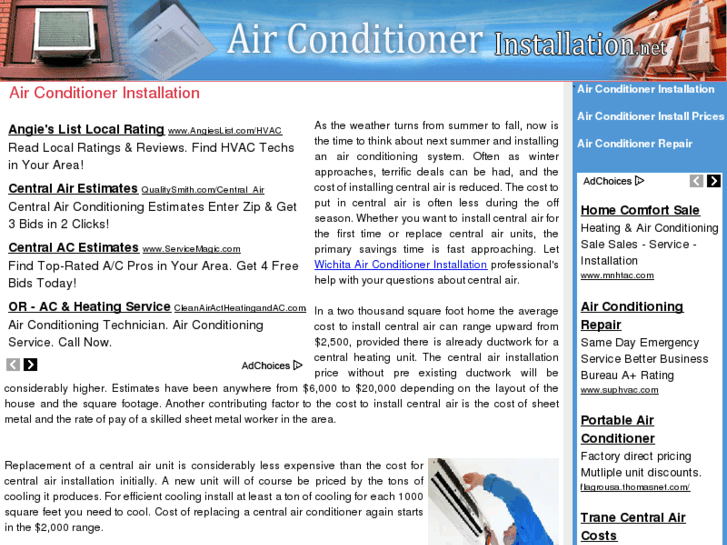 www.airconditionerinstallation.net