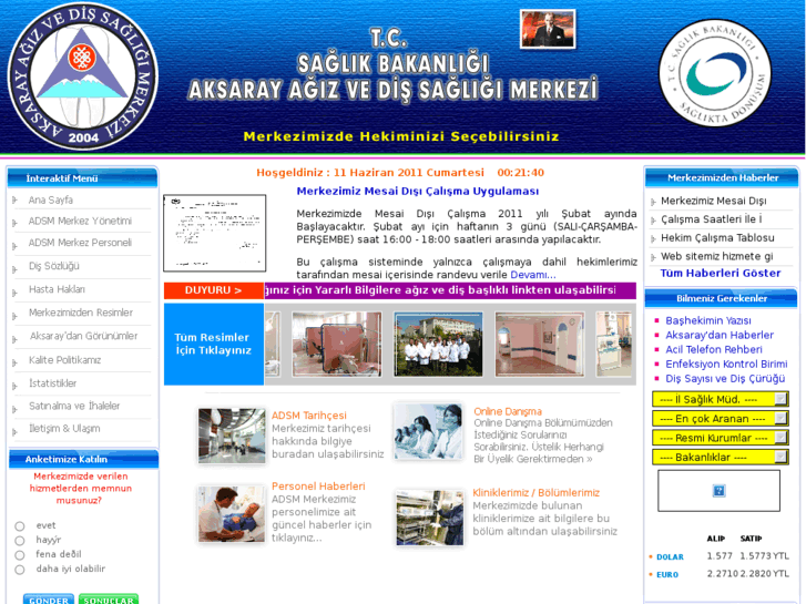 www.aksarayadsm.gov.tr