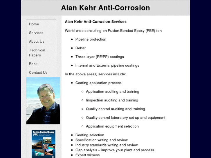 www.alankehr-anti-corrosion.com