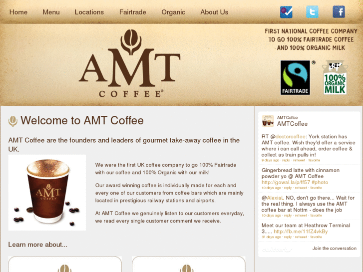 www.amtcoffee.co.uk