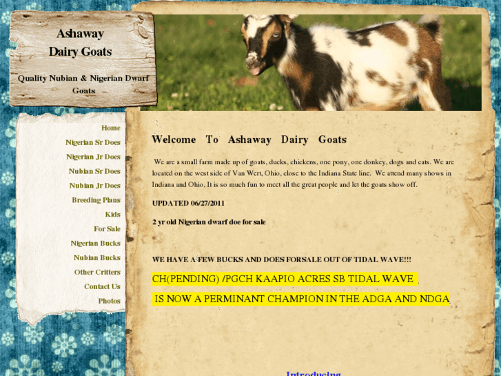 www.ashawaydairygoats.com