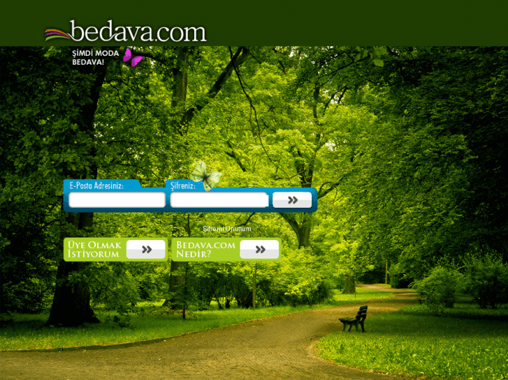 www.bedava.com