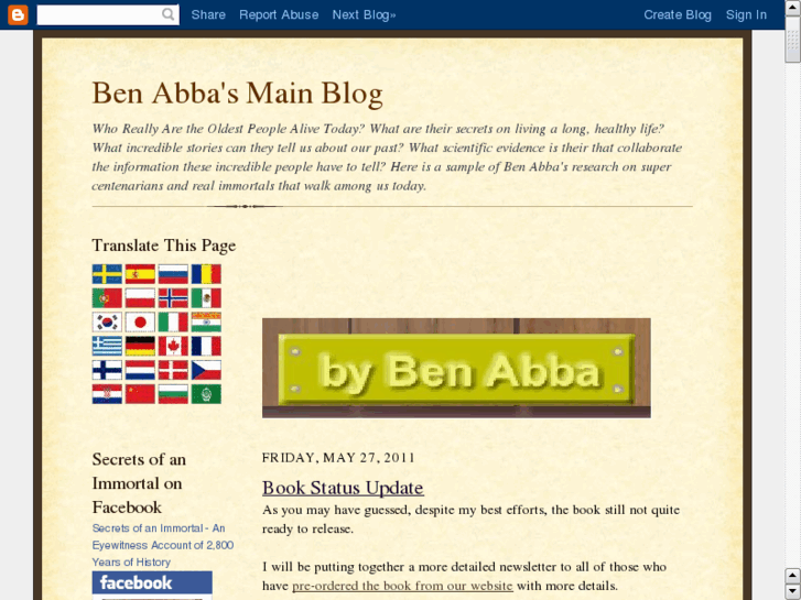 www.ben-abba.info