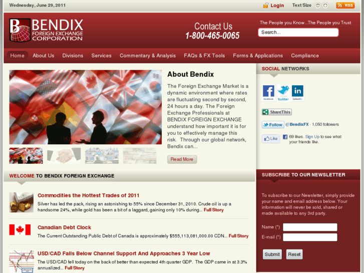 www.bendixfx.com