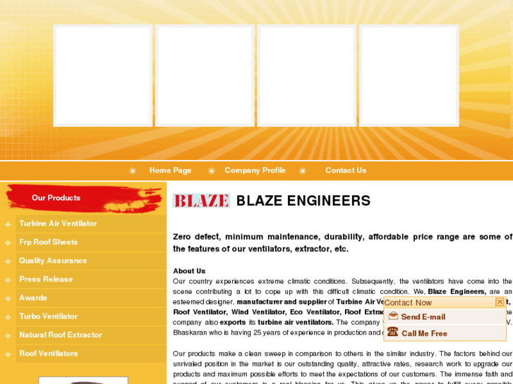 www.blazeengineer.com