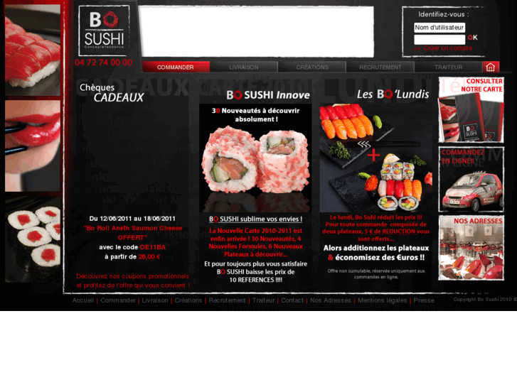 www.bosushi.fr