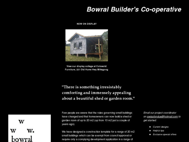 www.bowralbuilder.com