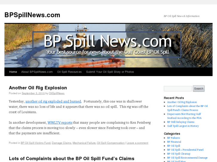 www.bpspillnews.com