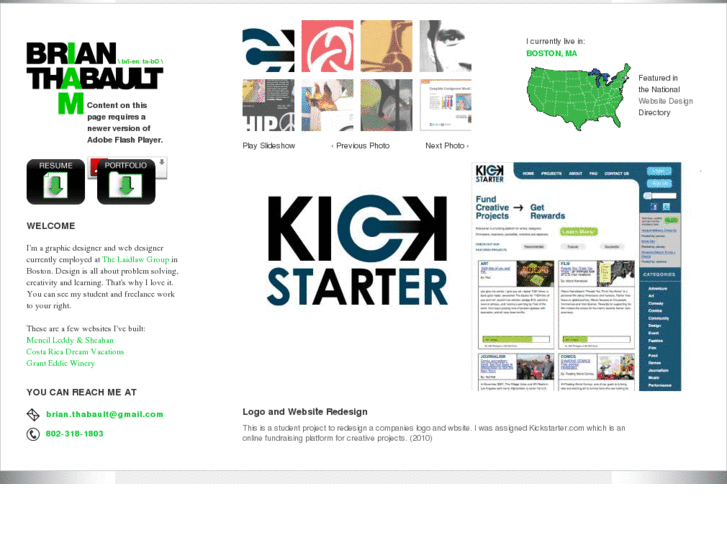 www.brianthabault.com