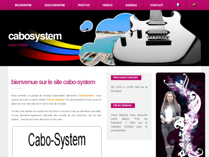 www.cabosystem.com