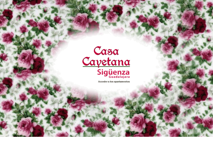 www.casacayetana.com