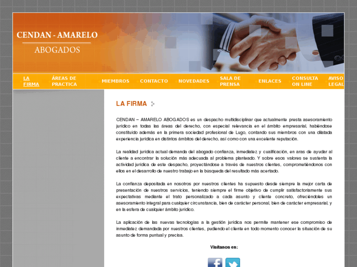 www.cendanamareloabogados.com