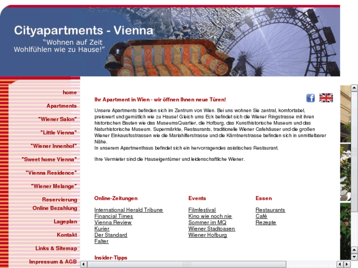 www.cityapartments-vienna.com