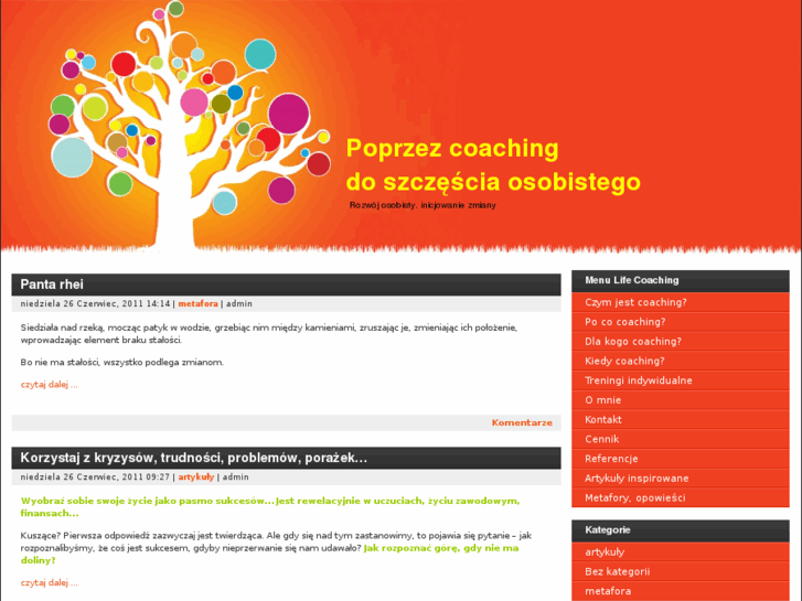 www.coachingwroclaw.pl