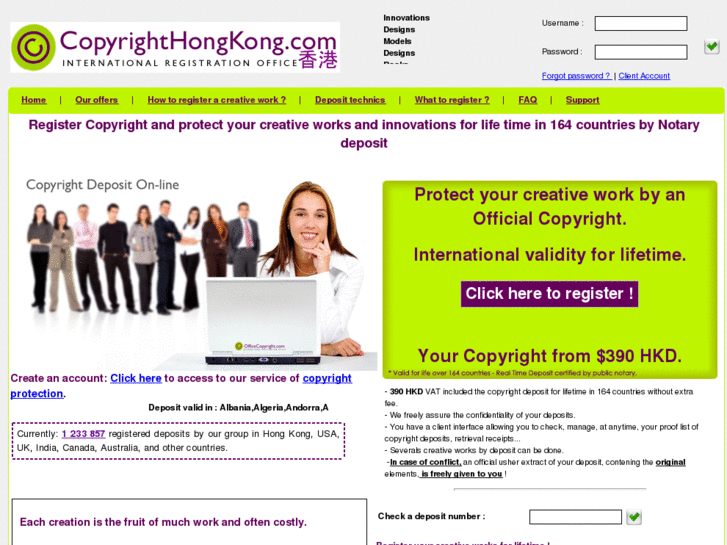 www.copyrighthongkong.com