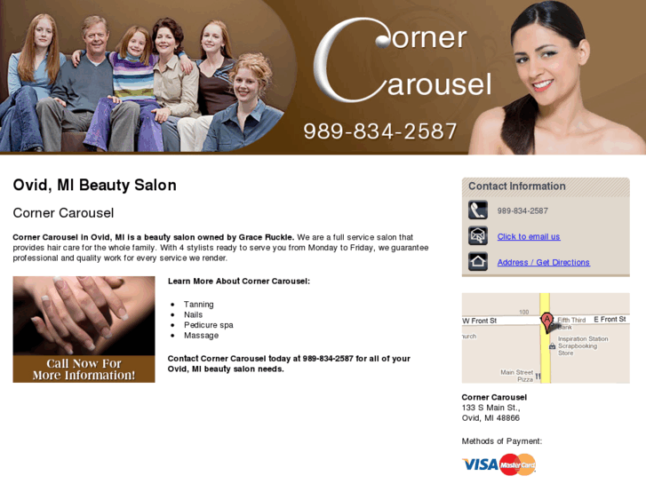 www.cornercarousel.com
