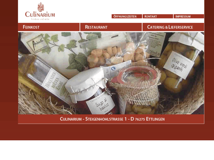 www.culinariumdurlach.com