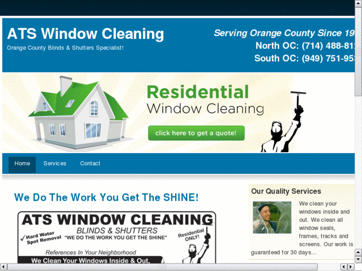 www.davethewindowguy.com