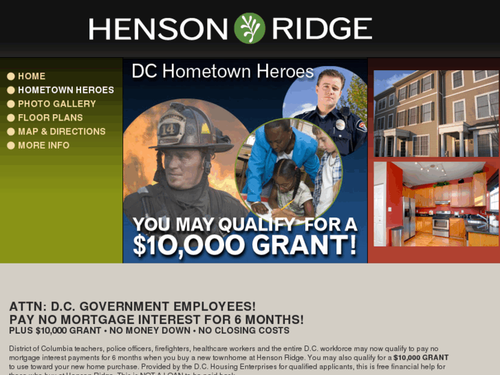 www.dchomesforheroes.net